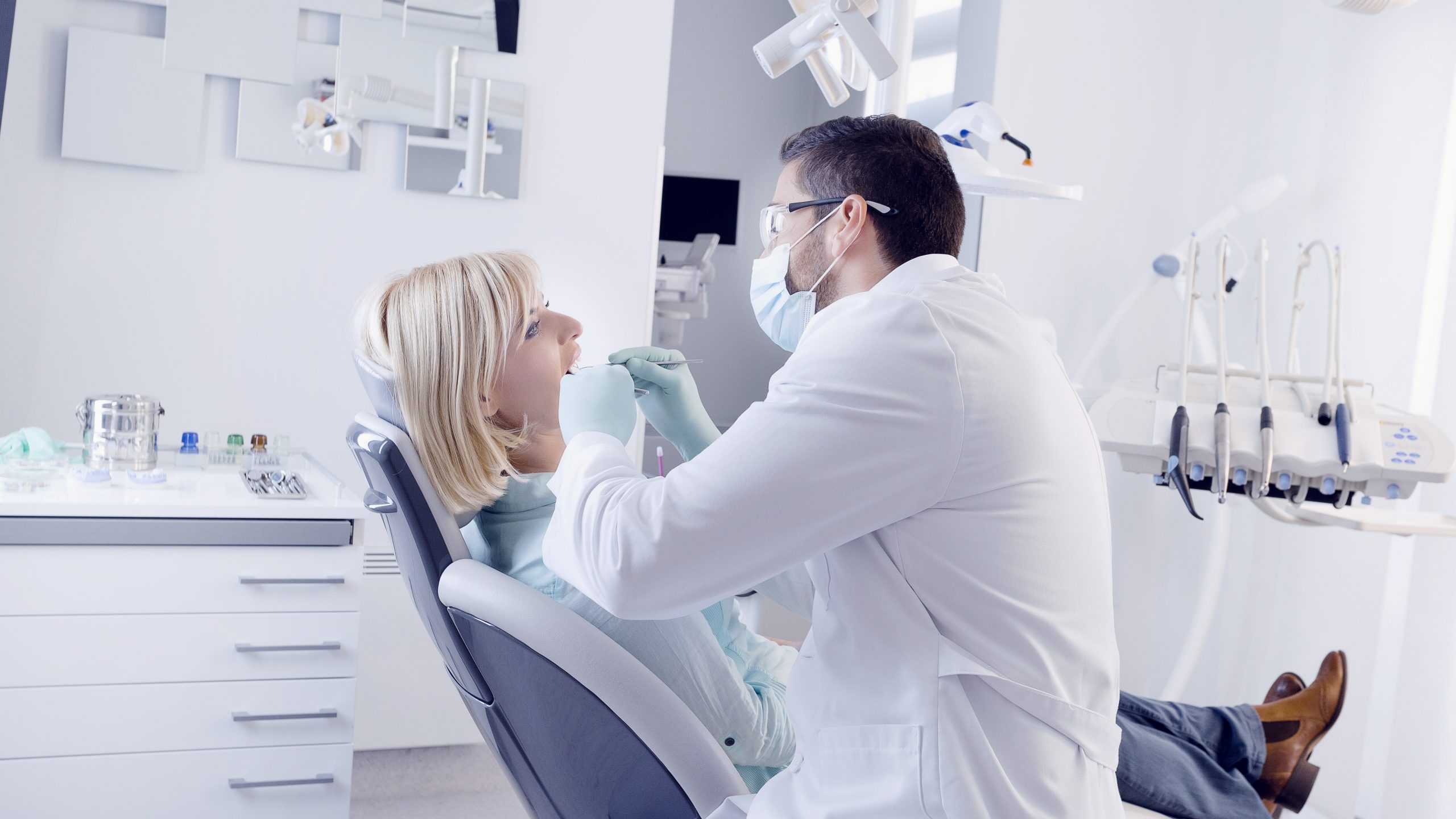Dentist in Granger, IA